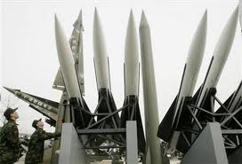 สหรัฐ: เปียงยางมีฐานยิงขีปนาวุธข้ามทวีปอย่างน้อย6แห่ง